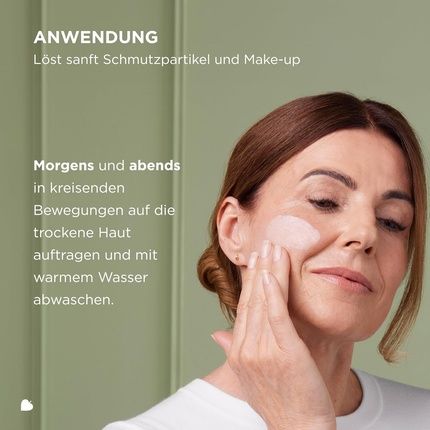 Annemarie Borlind Naturoyale System Biolifting Silky Cleanser 125Ml - Image 3