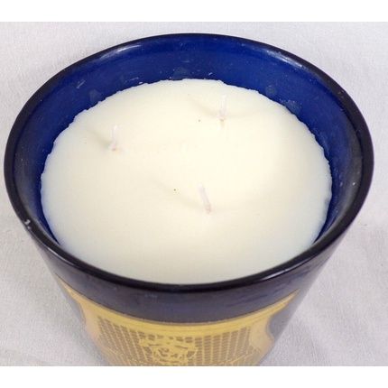 Bougie Les Belles Matieres Madurai Trvdon 1643 Deo Regique Laborant