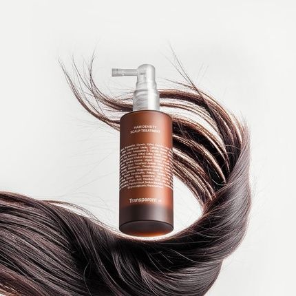 Transparent Lab Hair Density Scalp Treatment Slow-Aging Scalp Serum - Image 3