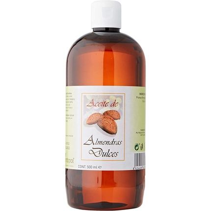 Planta-Pol Almond Oil 500Ml