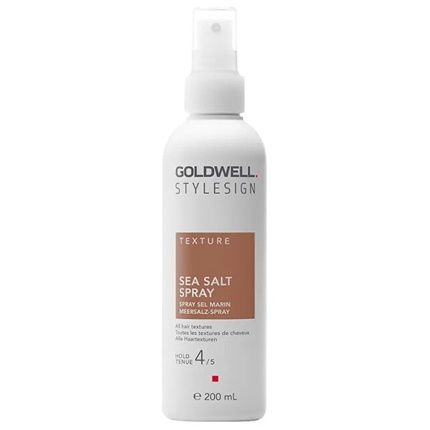 Goldwell Stylesign Texture Sea Salt Spray 200 Ml