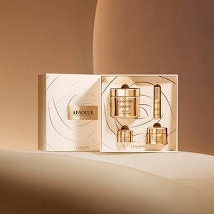 Lancome Coffret Creme Fondante Absolue - 60 Ml
