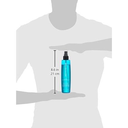 No Inhibition Sea Salt Spray 8.4 Oz - Image 3