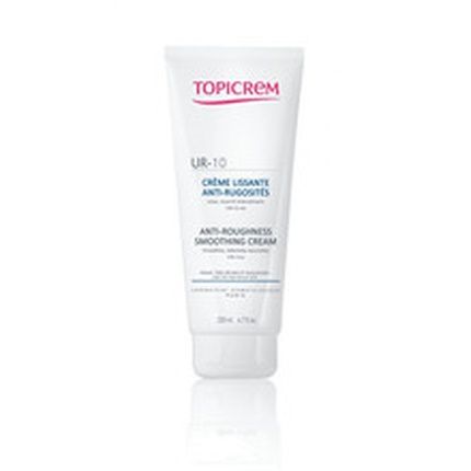 Topicrem Ur-10 Smoothing Cream 200Ml
