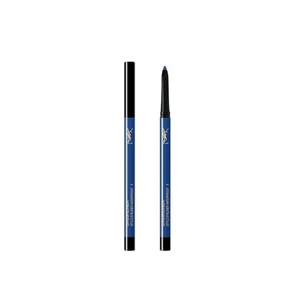Ysl Crushliner N6 Blue 0.35G
