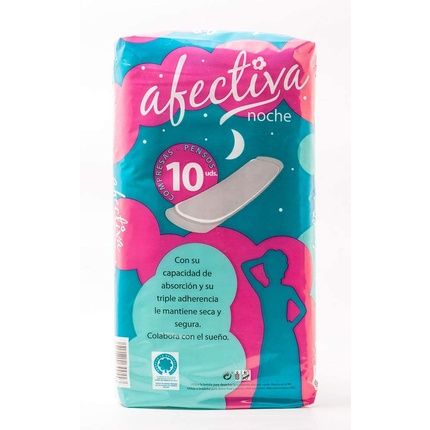 Afectiva Intimate Hygiene 200Ml
