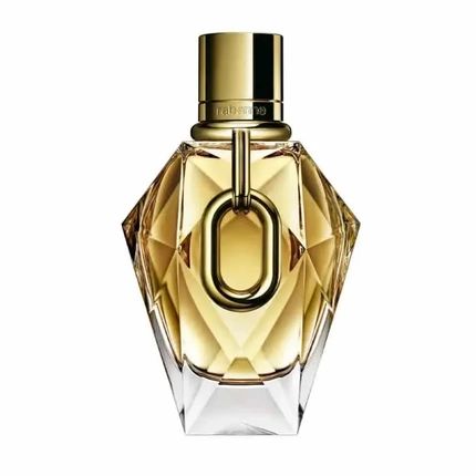 Paco Rabanne Ladies Million Gold Eau De Parfum 90Ml - Image 3