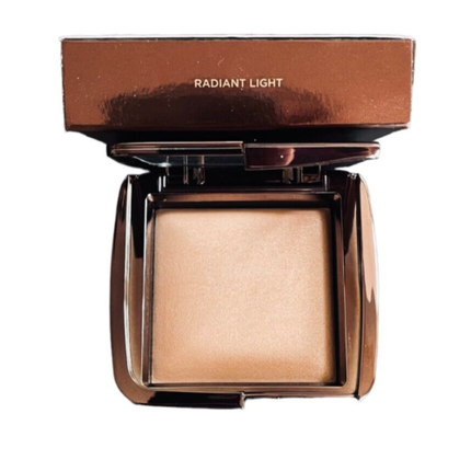 Hourglass Ambient Lighting Powder Radiant Light Full Size 0.35 Oz - New In Box - Image 4