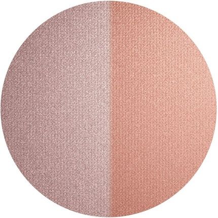 Inika Mineral Baked Blush Duo Pink Tickle Lustrous/Fuchsia 6.5G - Image 3