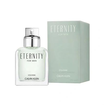 Calvin Klein Eternity For Men Cologne Eau De Toilette Fresh Fougere Fragrance - Image 4