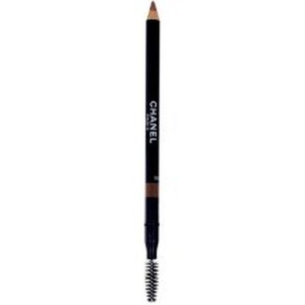 Chanel Eyebrow Pencil 30 Natural Brown 1G