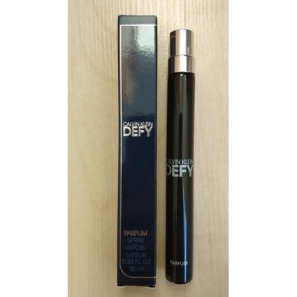 Calvin Klein Defy Parfum Spray 10Ml Miniature