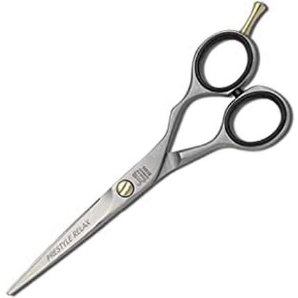 Jaguar Pre Style Relax Hairdressing Scissors 7-Inch Length 0.03597 Kg Pointed Tip