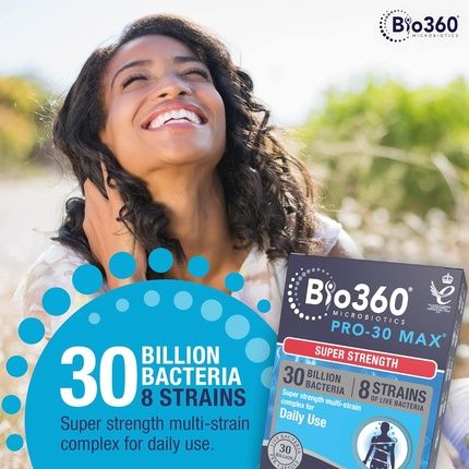 Biethica Pure 3 In 1 Magnesium Powder Ideal Sleep Supplement - Image 3