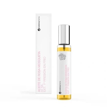 Botanicapharma Rose Hip Oil Spray 60Ml