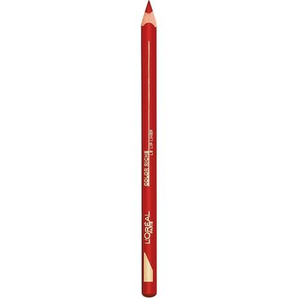 L'Oreal Paris Color Riche Le Lipliner 125 Maison Marais 4G - Image 3