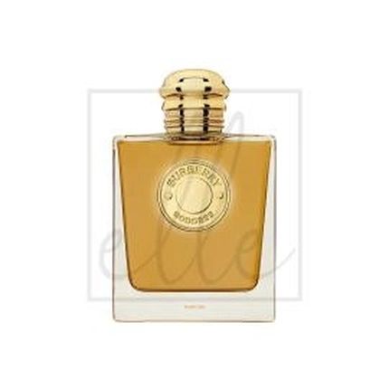 Burberry Goddess Women'S Eau De Parfum 3.3 Fl Oz