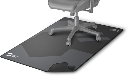 Speedlink Grounid Floorpad 2Mm In Grey