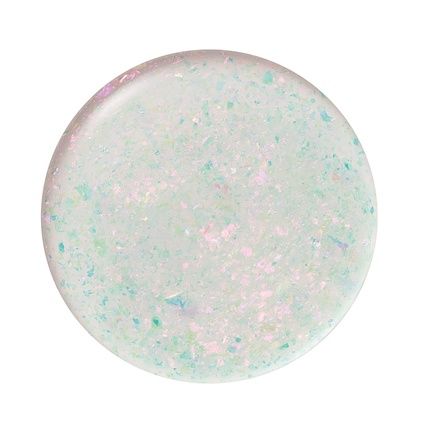 Sally Hansen Miracle Gel Glazed Top Coat 0.5 Fl Oz