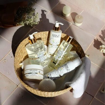 Jean En Provence Jasmine Secret Shower Oil 250Ml - Image 3