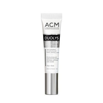 Duolys Moisturizing Eye Contour Cream 15Ml - Image 3