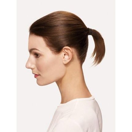 Hairdo Wrap Around Pony Synthetic Hairpiece By Jessica Simpson R6-30H - Image 3