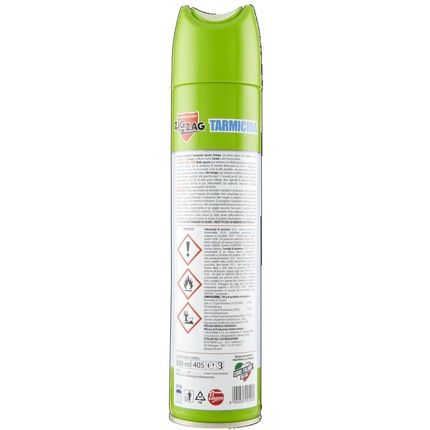 Zig-Zag Thermo Spray 300 Ml - Image 3