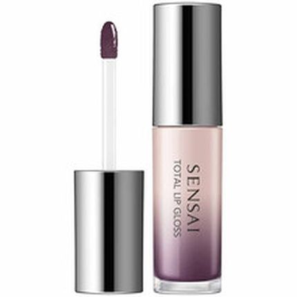 Sensai Total Lip Gloss In Akebono Red 45 Ml