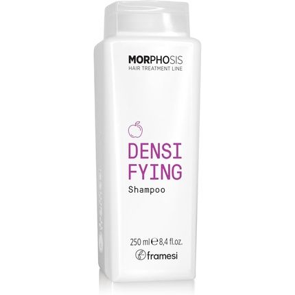 Framesi New Morphosis Hair Treatment Line Densifying Shampoo 250Ml