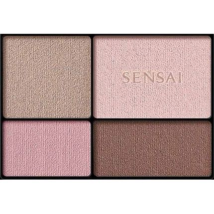Sensai Colours Eye Colour Palette 03 Petal Dance 37 G