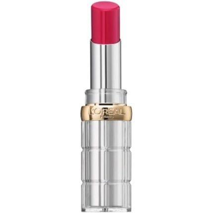 Loreal Color Riche Shine Plump Lipstick 465 Trend 5Ml