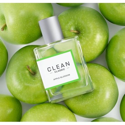Clean Classic Eau De Parfum Apple Blossom Light Casual Spray 30Ml - Image 3