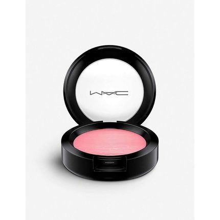 Mac Extra Dimension Blush Into The Pink 4Gm/.14 Ounce