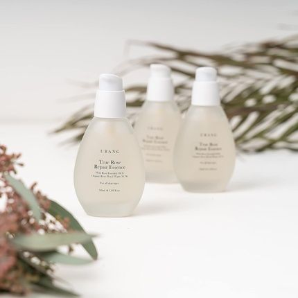 Urang True Rose Repair Essence 50Ml - Image 3