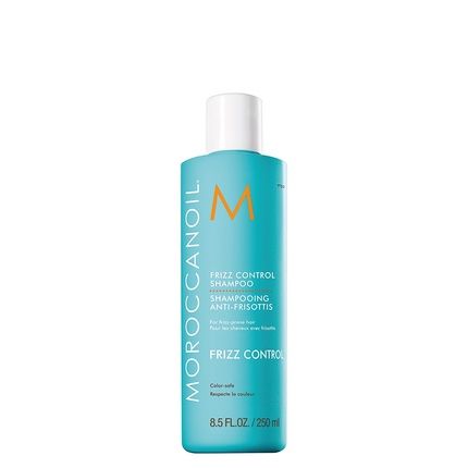 Moroccanoil Frizz Control Shampoo 250Ml - Image 3