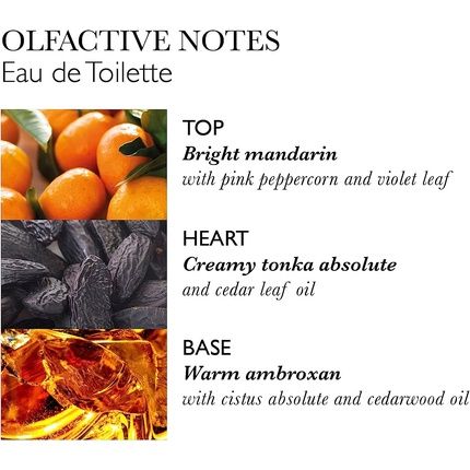 Molton Brown Neon Amber Eau De Toilette 100Ml