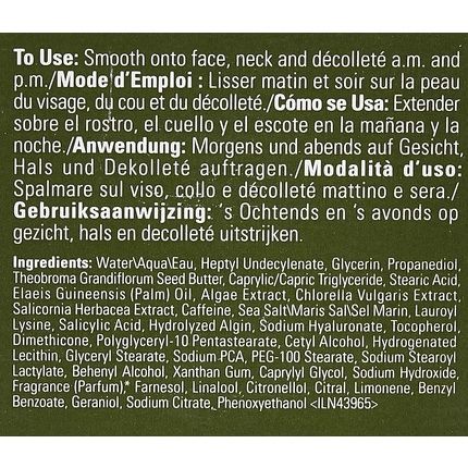 Botanical Kinetics Intense Hydrating Soft Cream 50Ml - Image 3