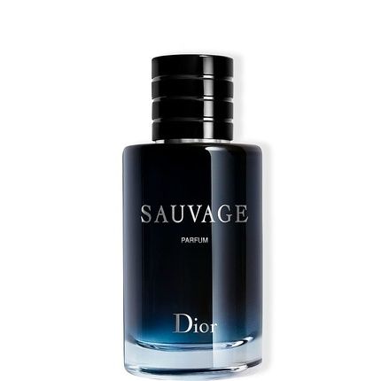 Dior Sauvage Parfum 100 Ml Men'S Fragrance