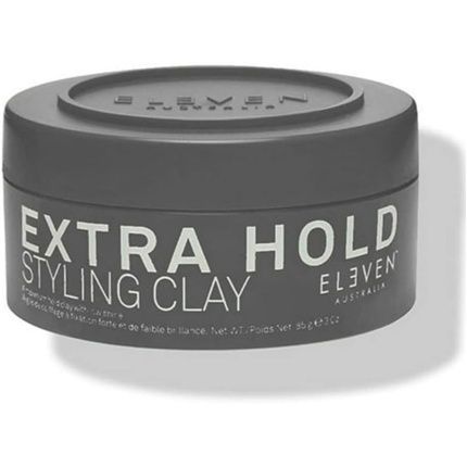 Extra Hold Styling Clay 85G