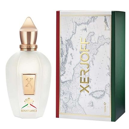 Xerjoff 1861 Renaissance Eau De Parfum 100Ml