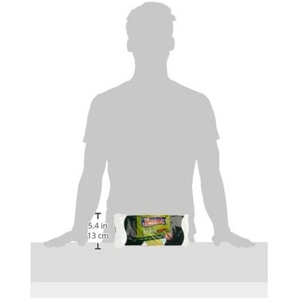 Spontex Fiber Plus - Pack Of 3 - Image 3