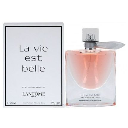 Lancme La Vie Est Belle Eau De Parfum 75Ml