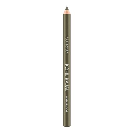 Catrice Kohl Kajal Waterproof 080 Dive Love Olive Makeup