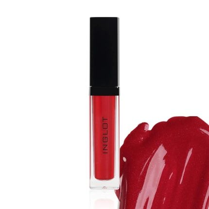 Inglot Hd Lip Tint Matte 12