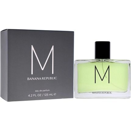 Banana Republic M For Men 4.2Oz Edp Spray - Image 3