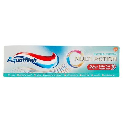 Multi Action Extra Fresh Toothpaste 75Ml