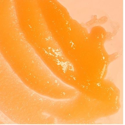 Th Papaya Paradise Shea Sugar Scrub With Shea Butter, Papaya Extract And Pineapple Enzymes 18Oz 1.12Lb