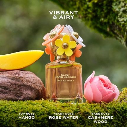 Marc Jacobs Daisy Ever So Fresh Eau De Parfum 30Ml
