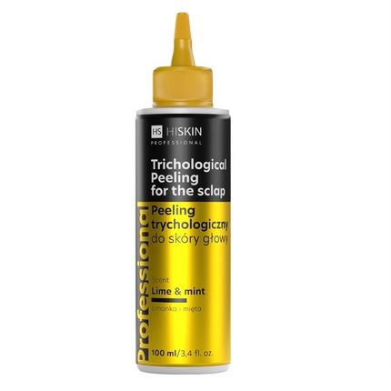Hiskin Professional Scalp Peeling 100Ml