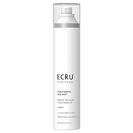 Ecru New York Volumizing Silk Mist 5Oz